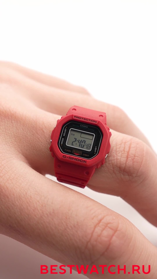 casio DWN-5600-4