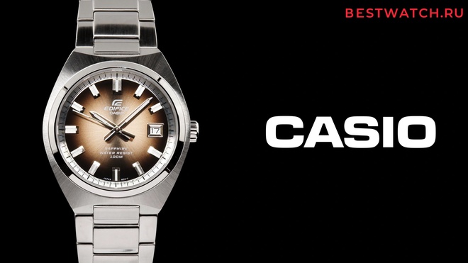 casio EFB-109D-5A