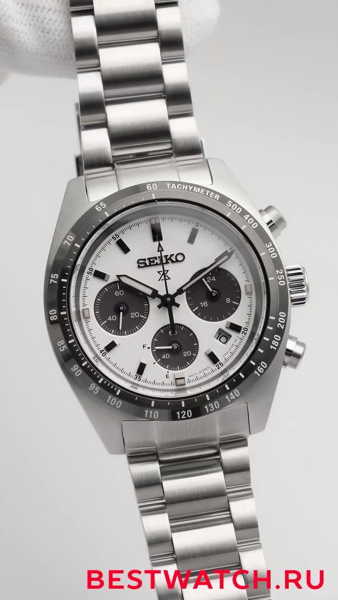 seiko SSC961P1