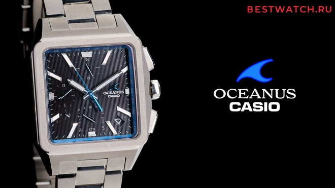 casio OCW-T5000-1AJF
