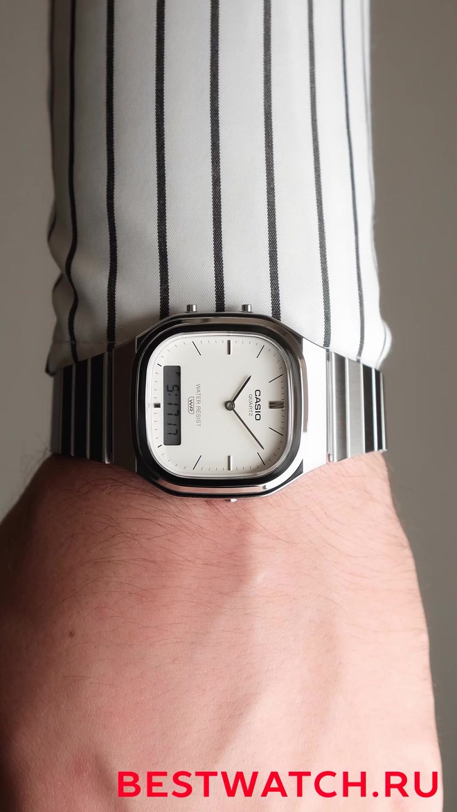casio AQ-240E-7A2