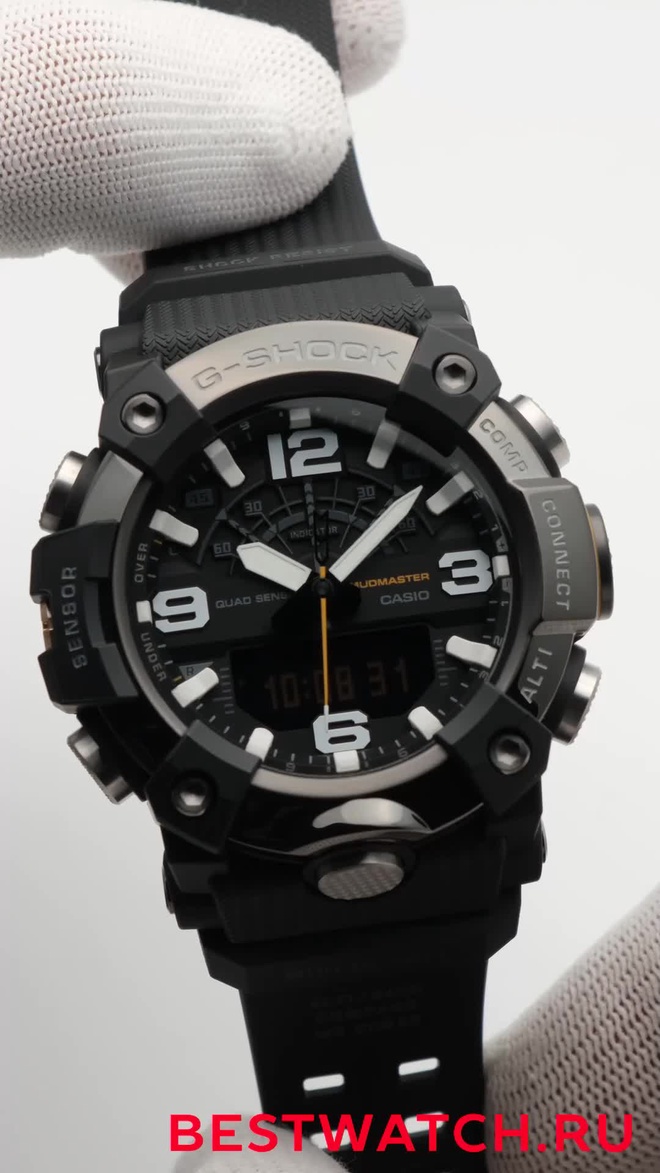 casio GG-B100XMB-1A