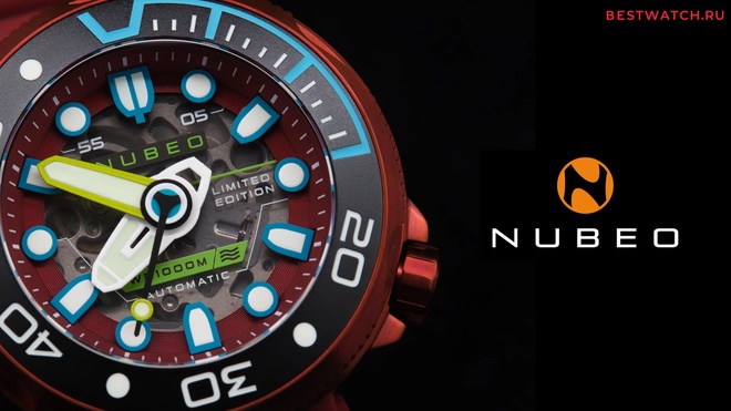 Nubeo NB-6113-03
