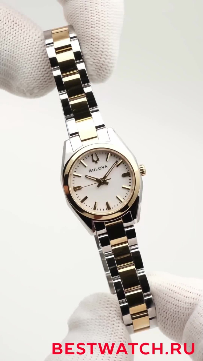 Bulova 98L331