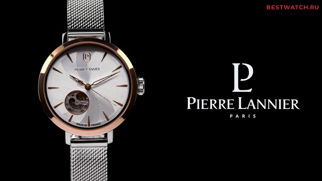 Pierre Lannier 138F921