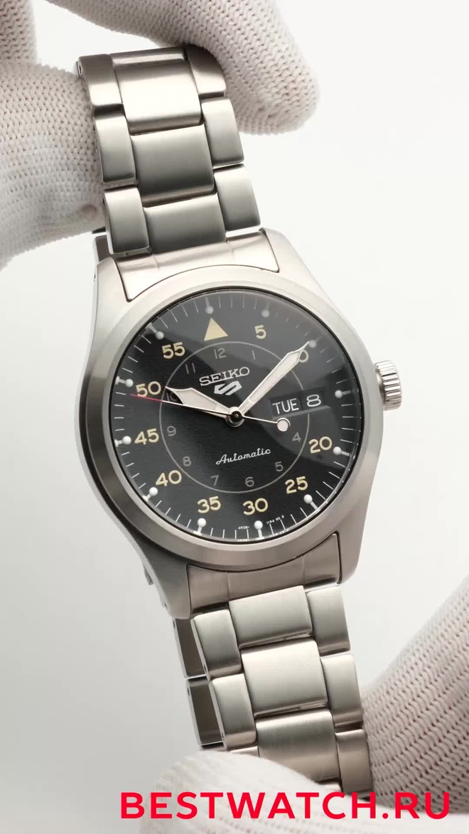 seiko SRPH27K1