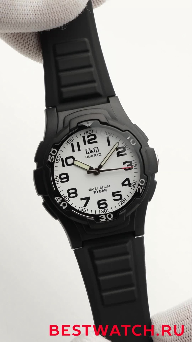 Q&Q VP84J001Y