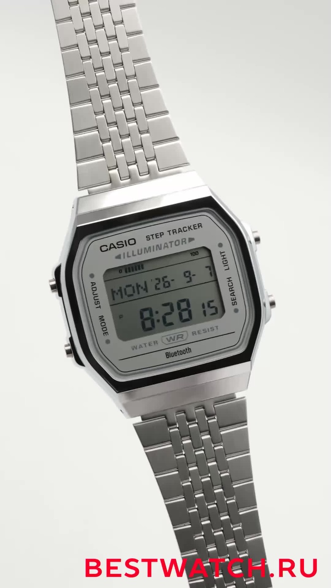 casio ABL-100WE-7A