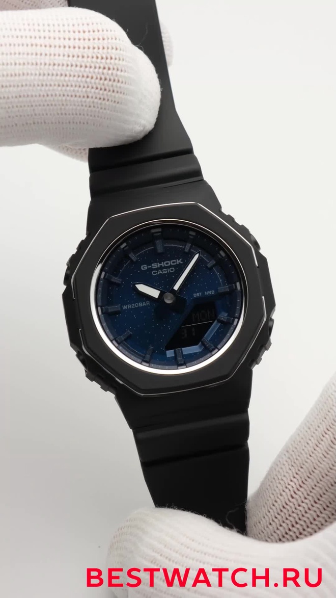 casio GMA-P2110SC-2A