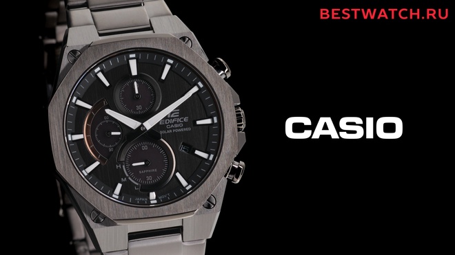casio EFS-S570DC-1AUEF