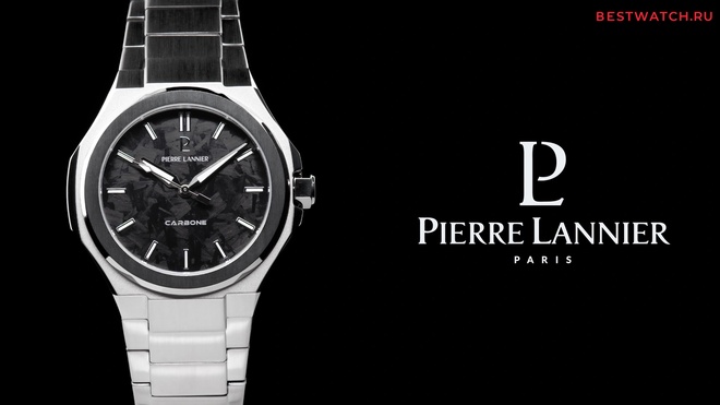Pierre Lannier 201G181