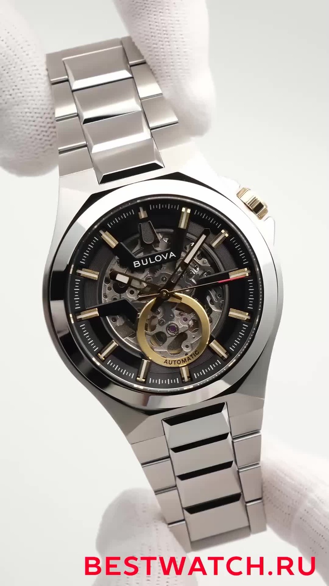 Bulova 98A224