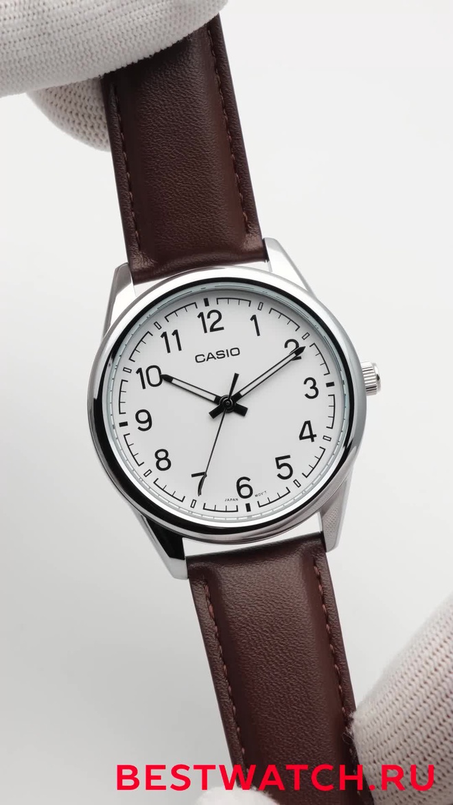 casio MTP-V005L-7B4