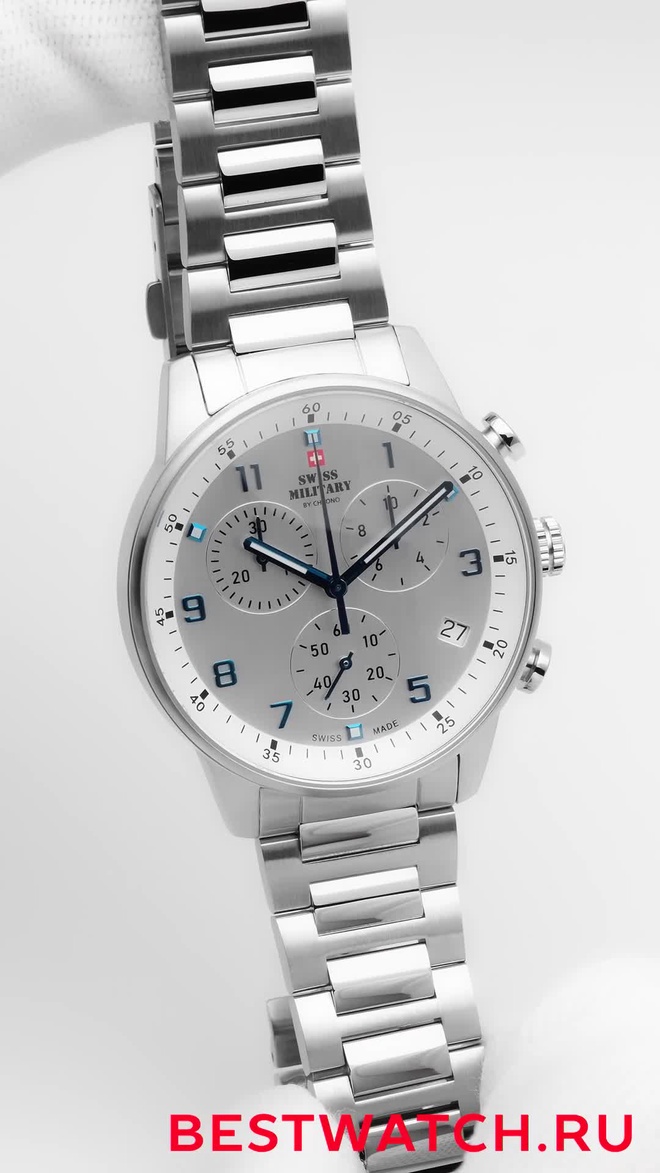 Swiss Military SM34114.03