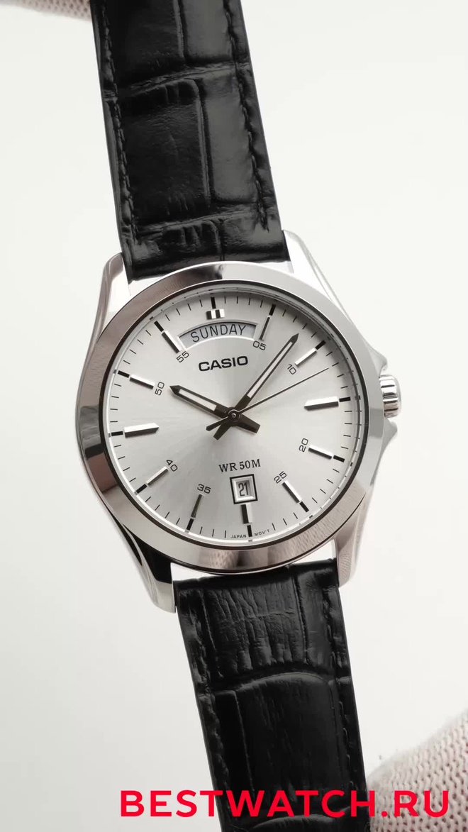 casio MTP-1370L-7A