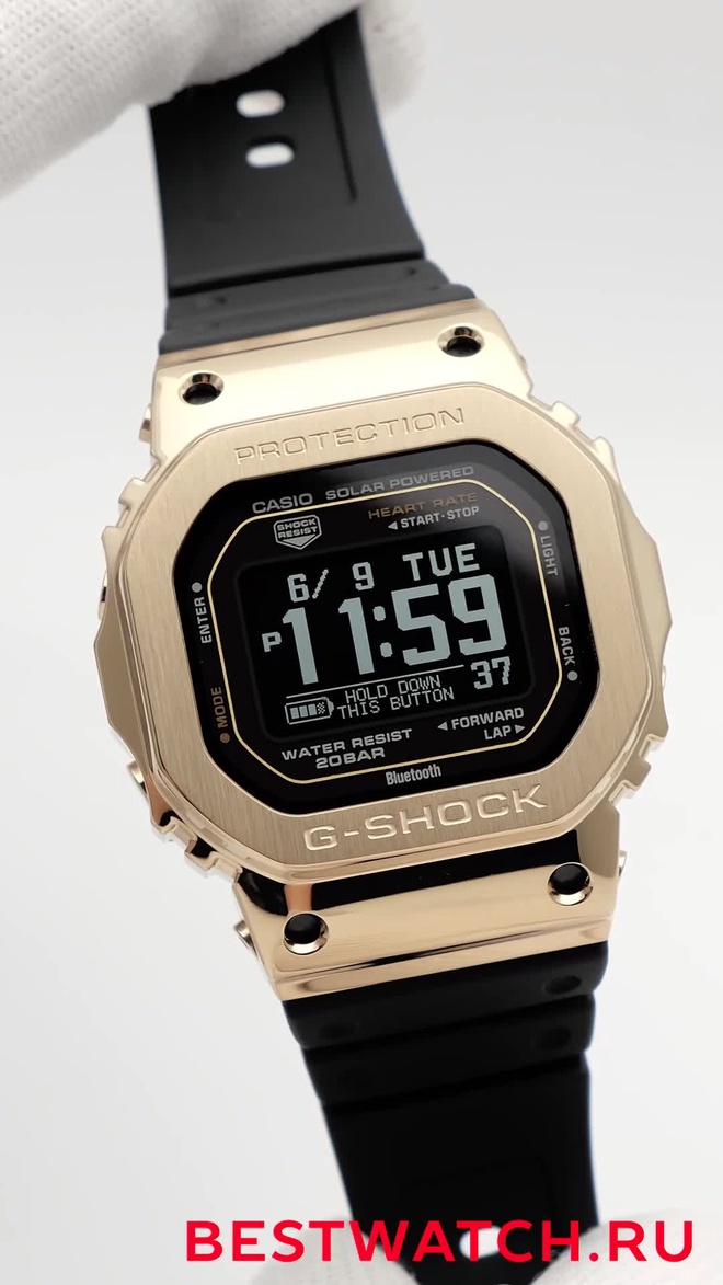 casio GM-H5600-9