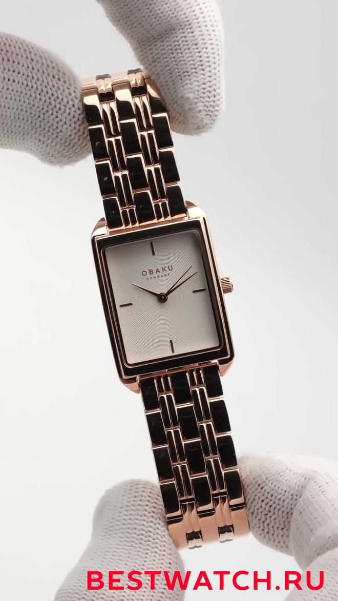 Obaku V293LXVISV