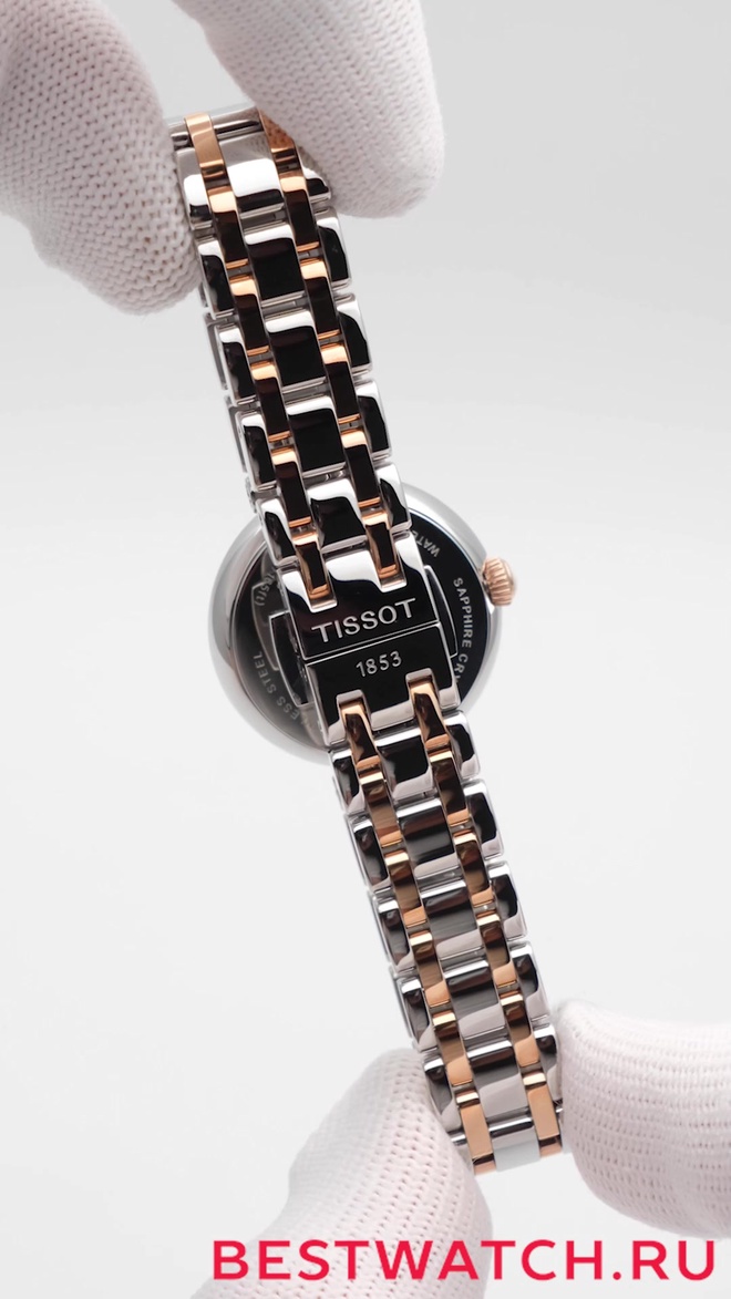 tissot T126.010.22.013.01