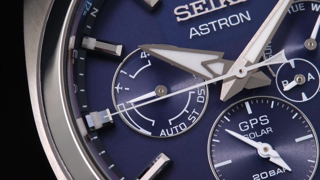 seiko SSH065J1