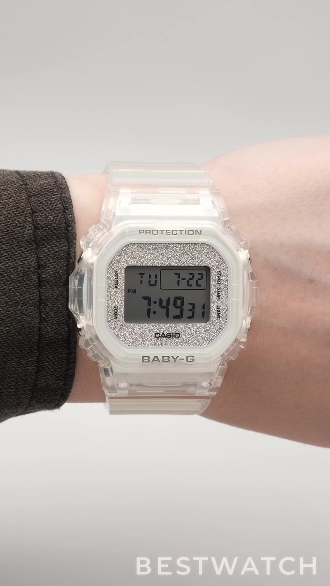 casio BGD-565GC-7