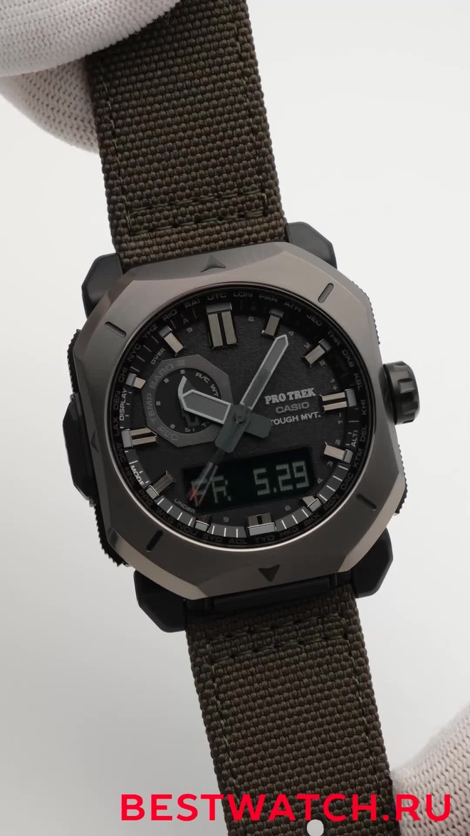 casio PRW-69YB-3
