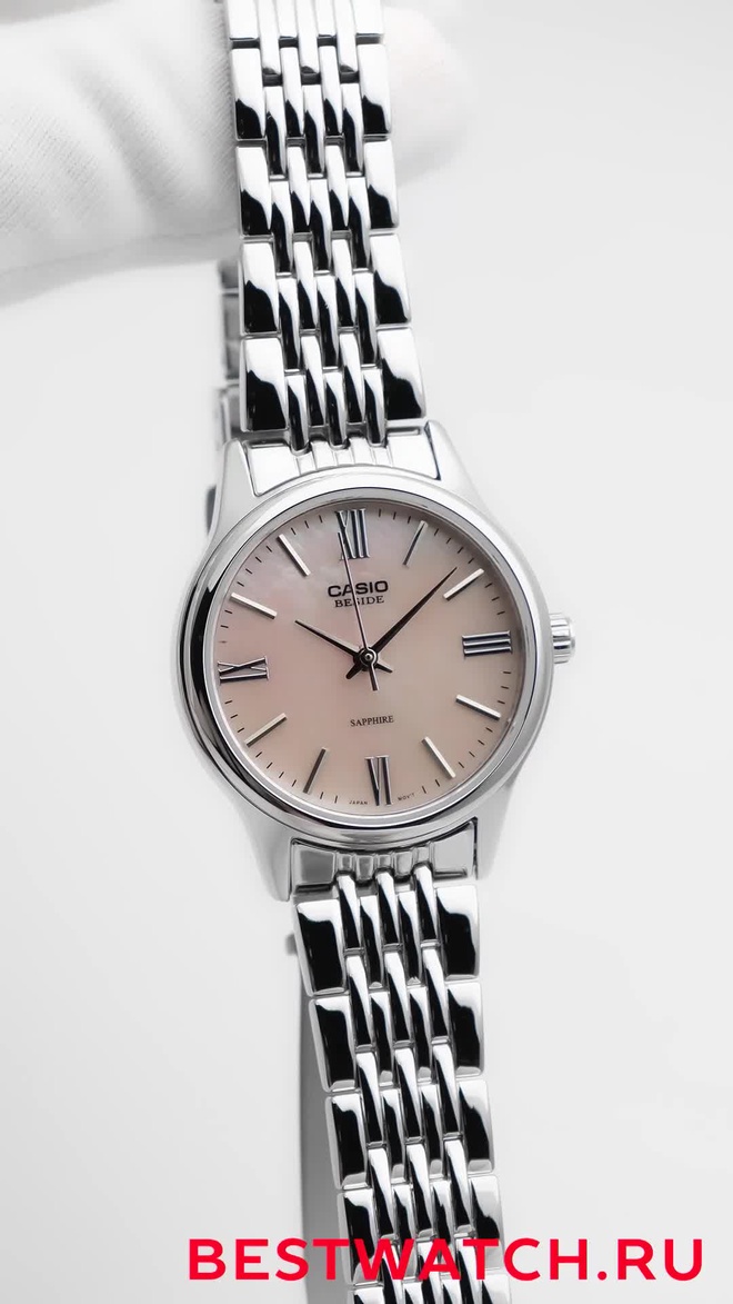 casio BLS-100DS-4A