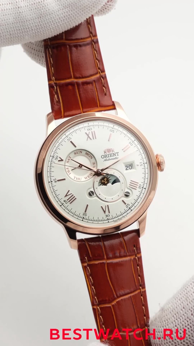 orient RA-AK0801S