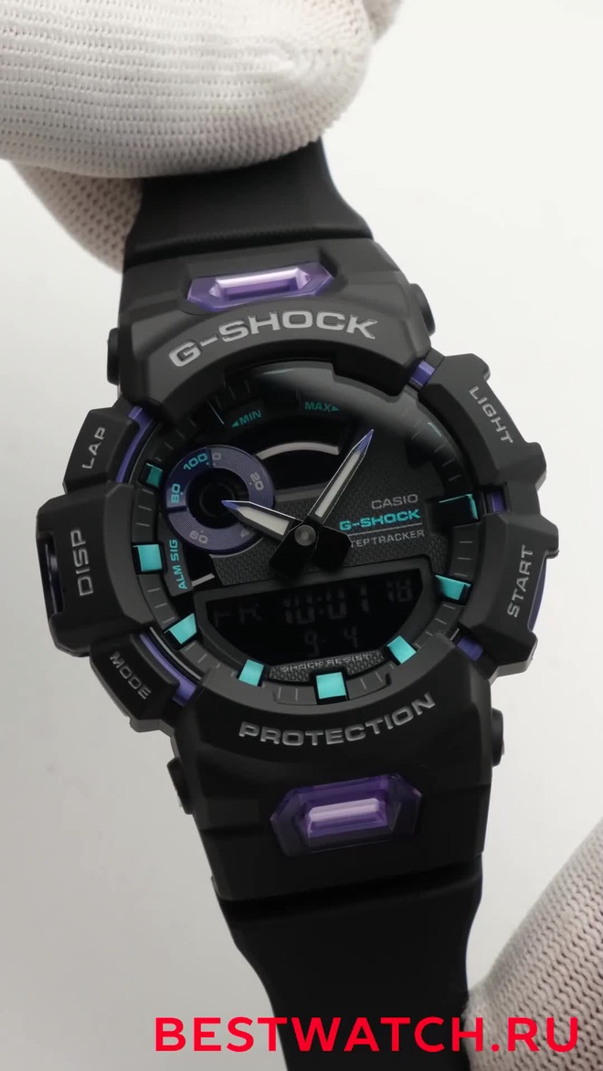 casio GBA-900-1A6ER
