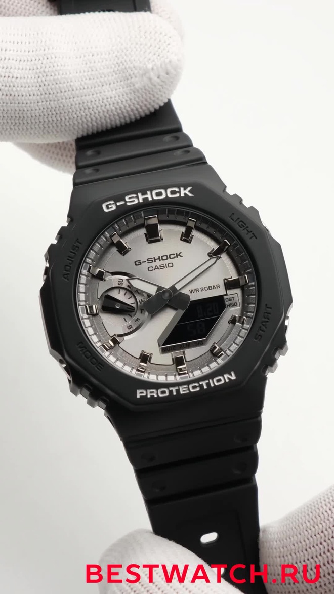 casio GA-2100SB-1A