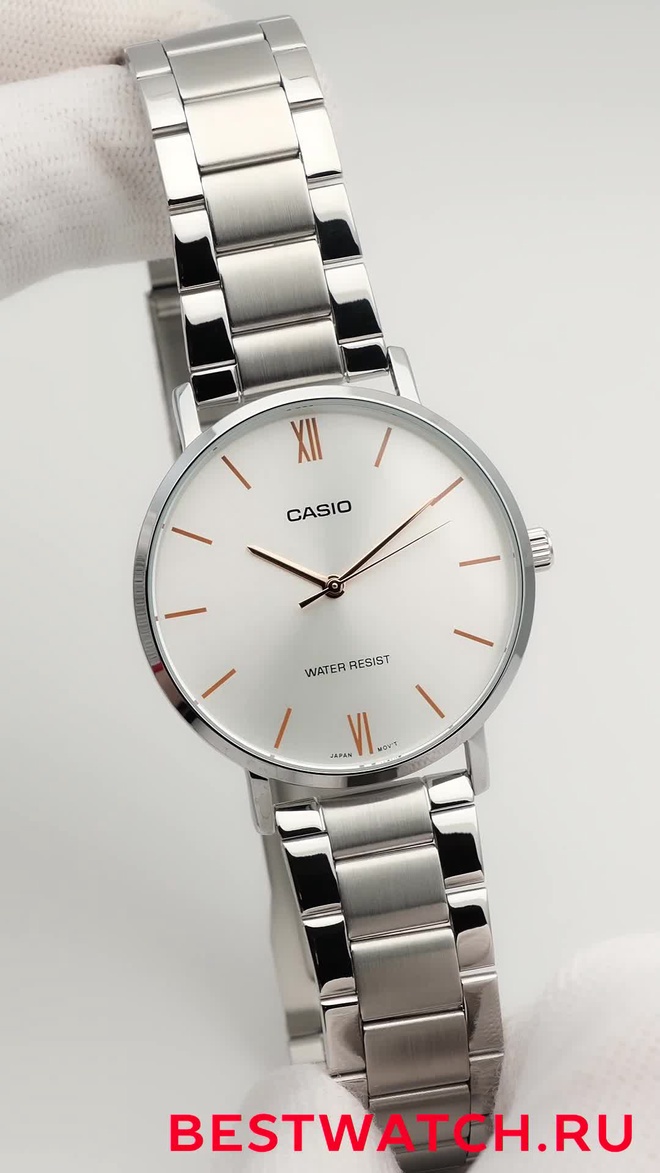 casio MTP-VT01D-7B