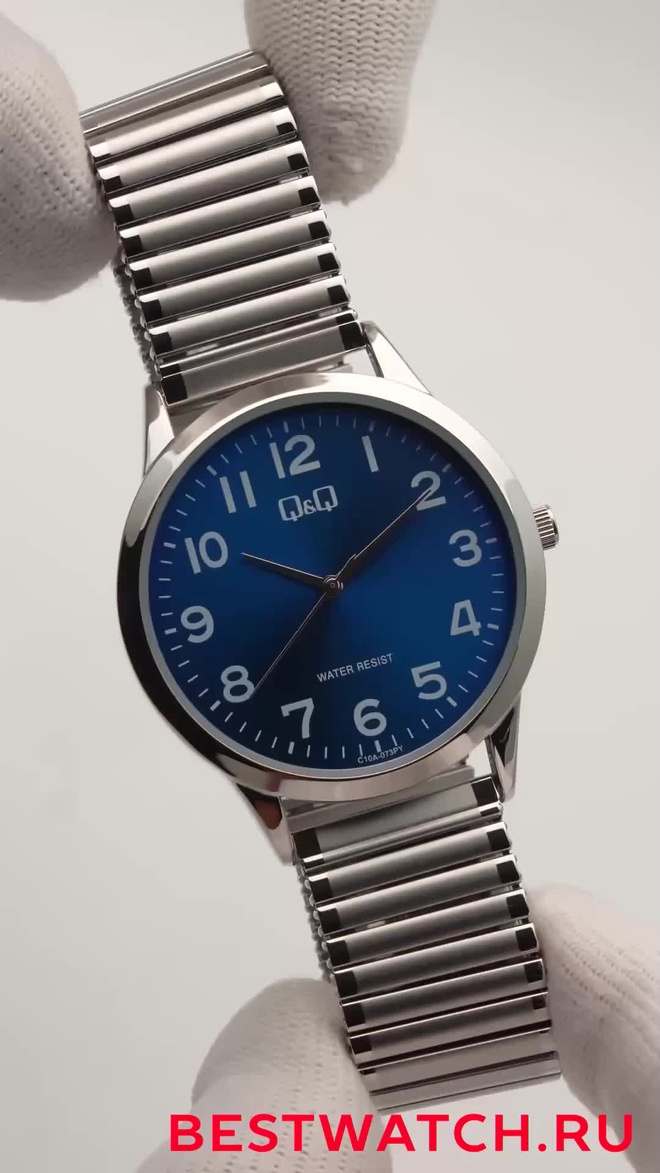 Q&Q C10A-073PY