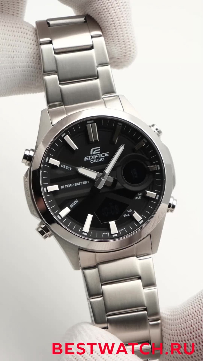 casio EFV-C120D-1A