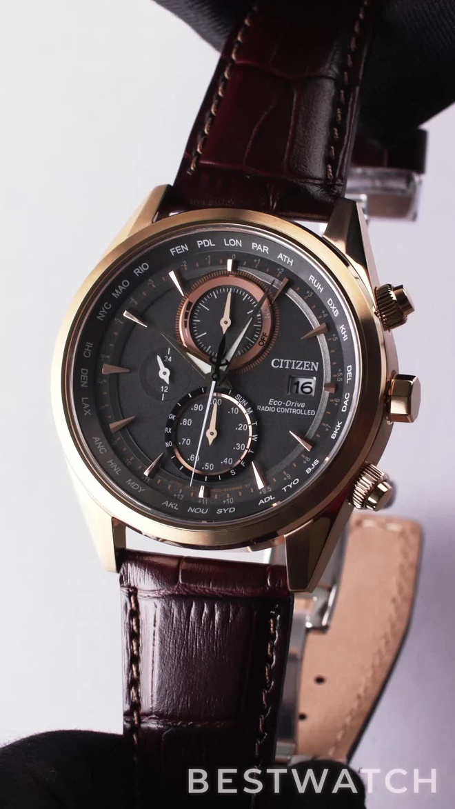 citizen AT8263-10H