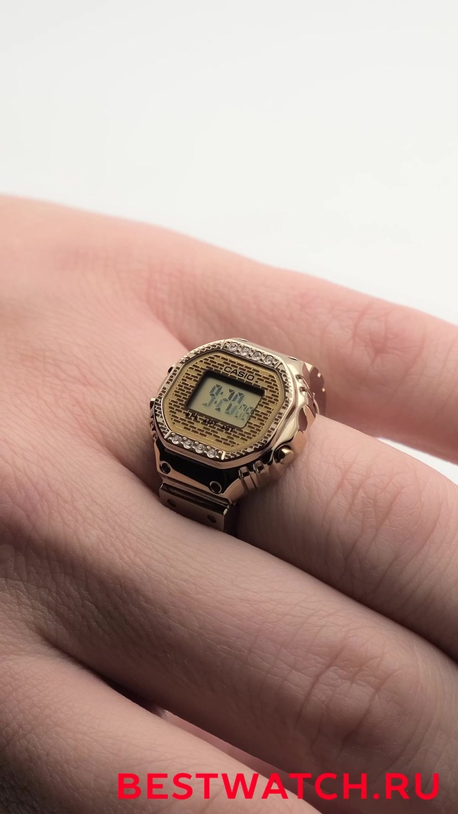 casio CRW-001JB-9
