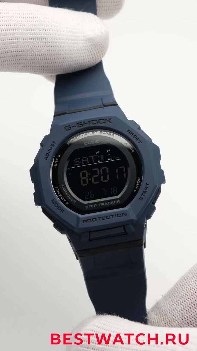 casio GMD-B300-2
