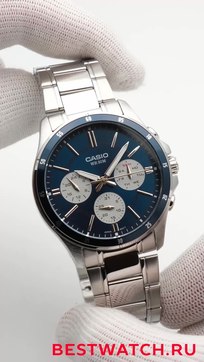 casio MTP-1374D-2A3