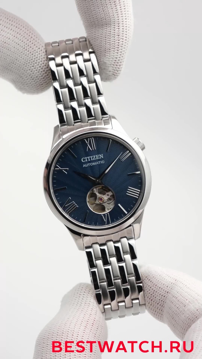 citizen NH9130-84L