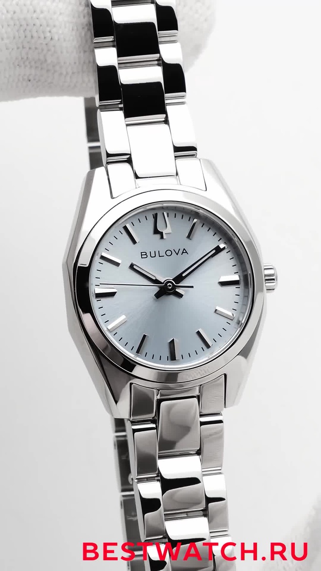 Bulova 96L345