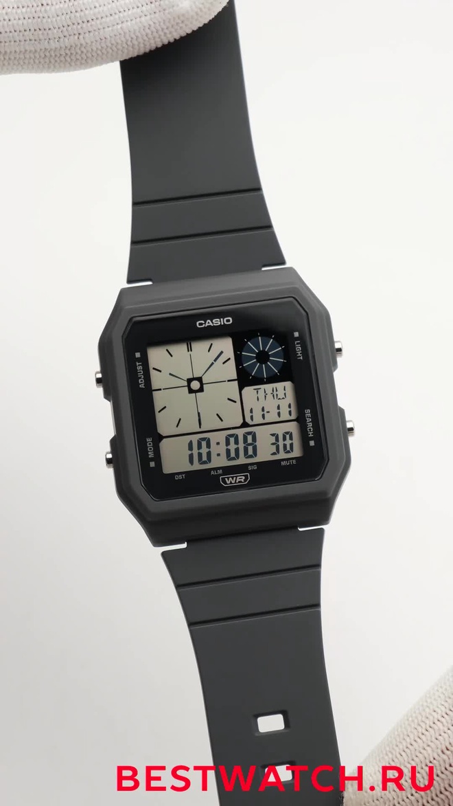 casio LF-20W-8A2