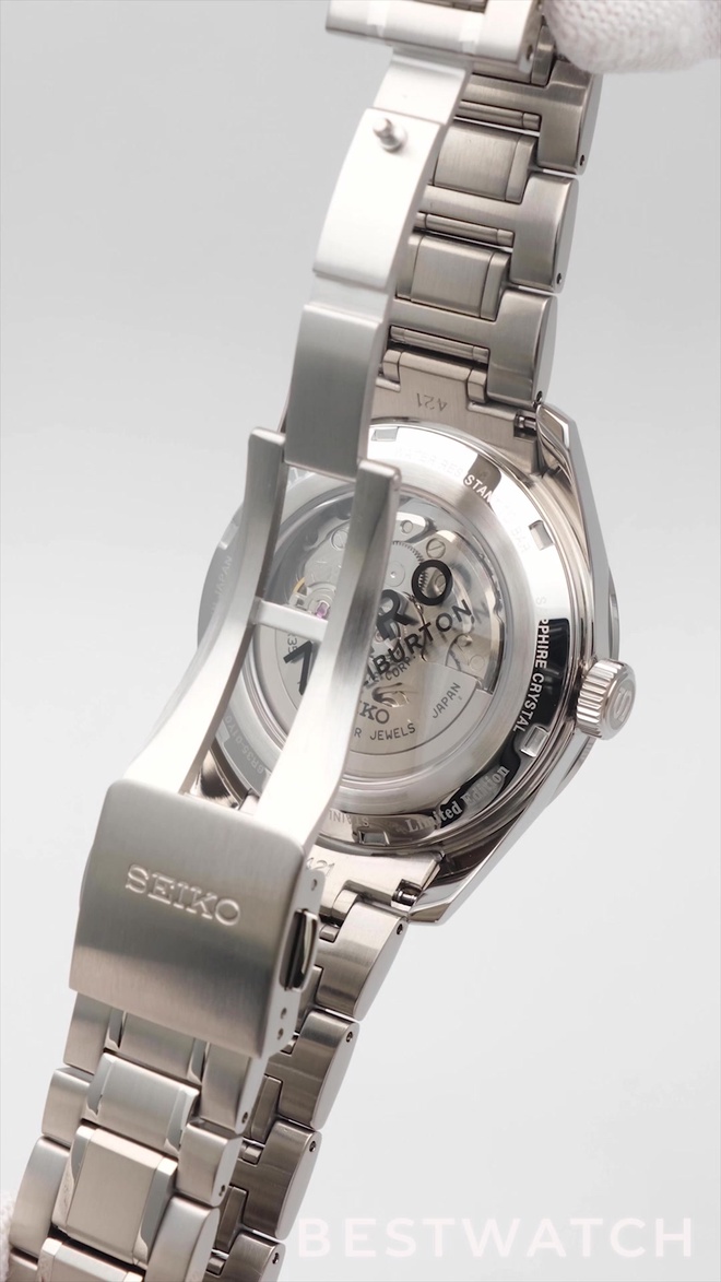 seiko SPB277J1