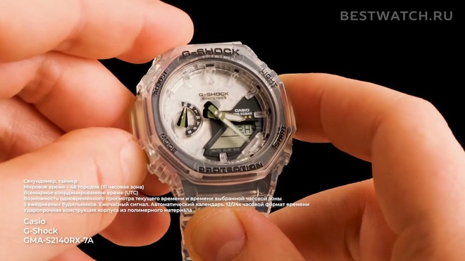 casio GMA-S2140RX-7A