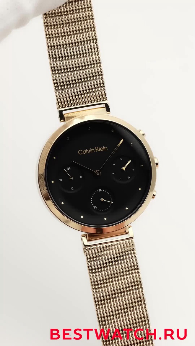 calvin klein 25200287