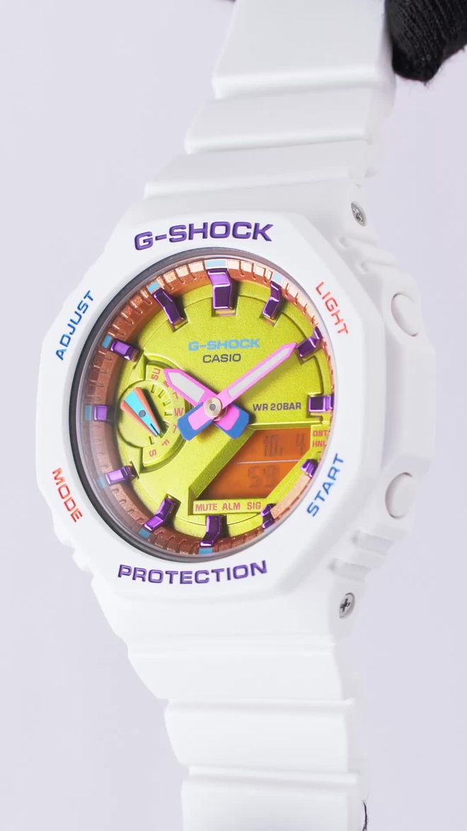 casio GMA-S2100BS-7A