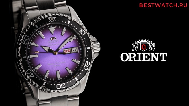 orient RA-AA0827V