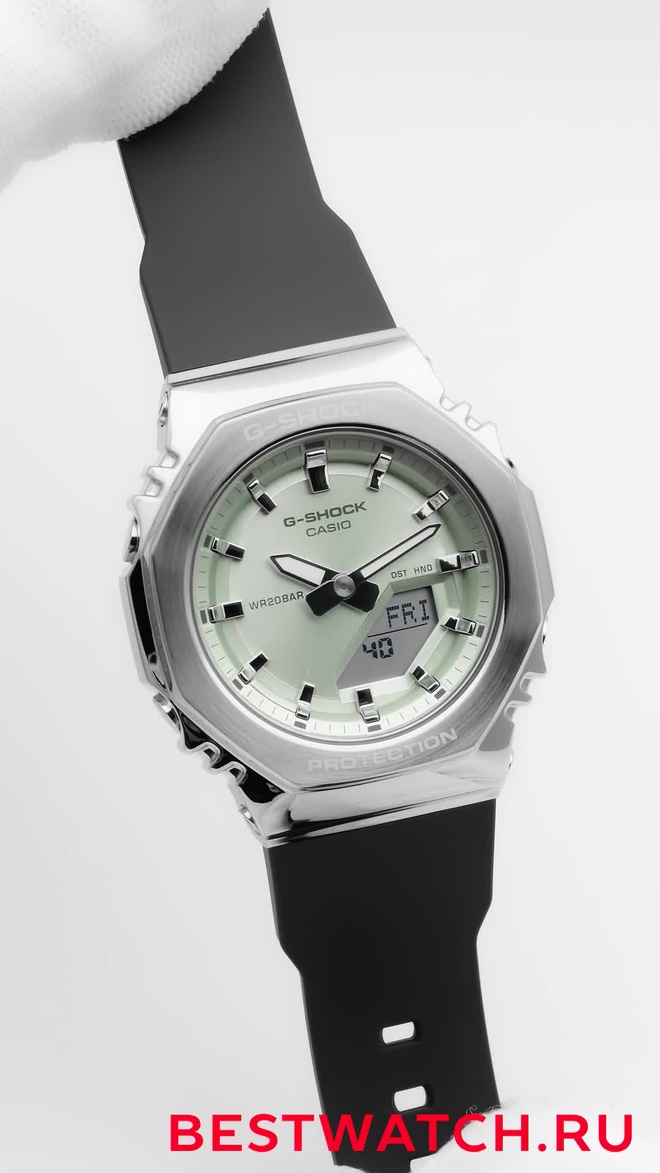casio GM-S2110-3A