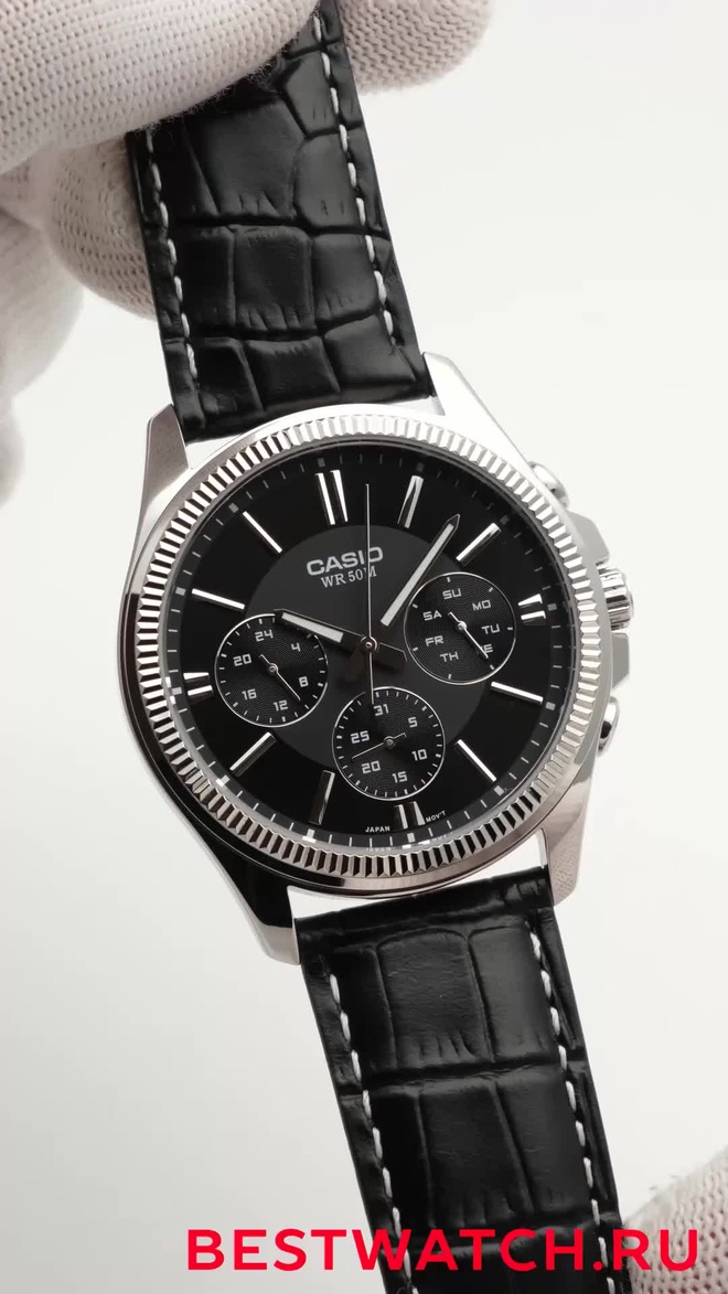casio MTP-1375L-1A