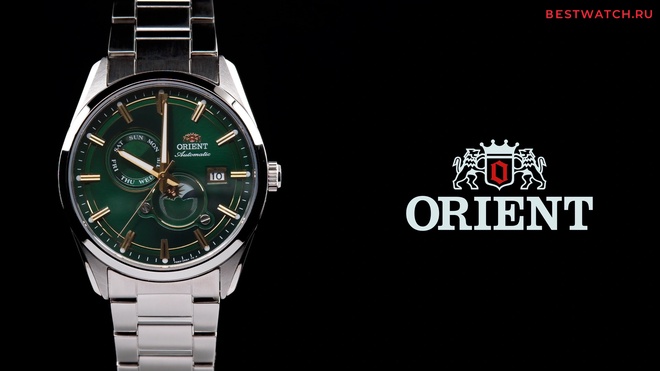 orient RA-AK0314E