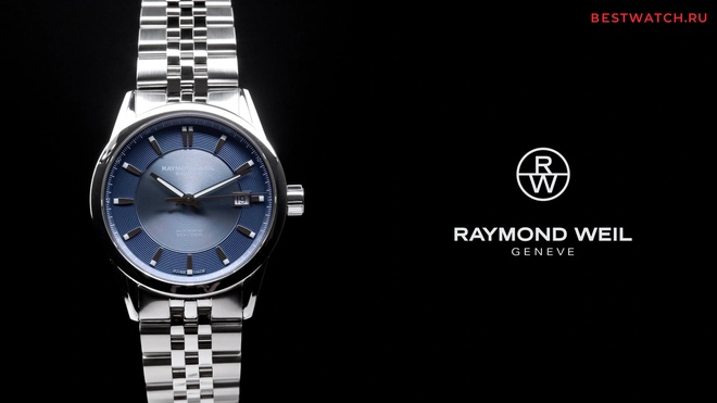 raymond weil 2771-ST-50051
