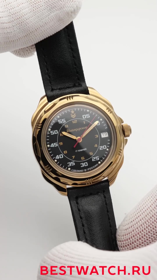 Vostok 2414.00-219179