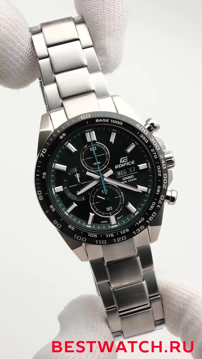 casio EFR-574DB-3A